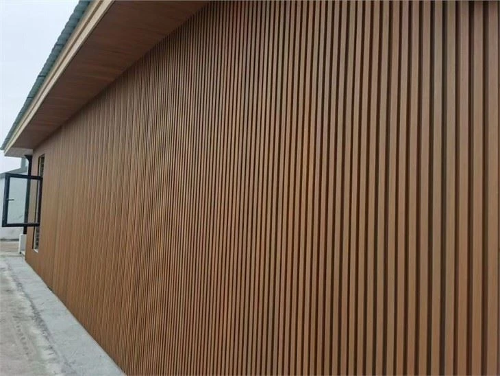 China WPC Wall Cladding suppliers